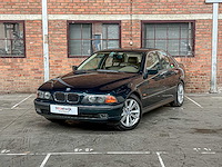 Bmw 528i executive 193pk 1997 (origineel-nl) 5-serie e39, rn-zl-11 - afbeelding 12 van  54