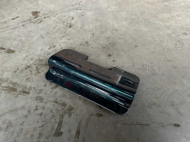 Bmw 528i executive 193pk 1997 (origineel-nl) 5-serie e39, rn-zl-11 - afbeelding 30 van  54