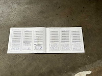 Bmw 528i executive 193pk 1997 (origineel-nl) 5-serie e39, rn-zl-11 - afbeelding 40 van  54