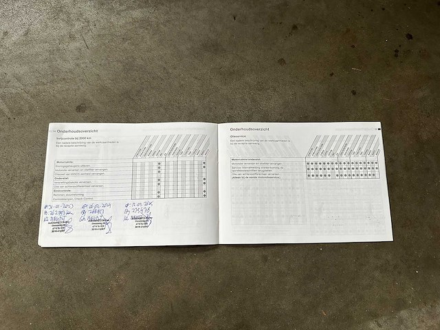 Bmw 528i executive 193pk 1997 (origineel-nl) 5-serie e39, rn-zl-11 - afbeelding 43 van  54