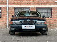 Bmw 528i executive 193pk 1997 (origineel-nl) 5-serie e39, rn-zl-11 - afbeelding 45 van  54