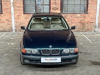 Bmw 528i executive 193pk 1997 (origineel-nl) 5-serie e39, rn-zl-11 - afbeelding 51 van  54
