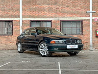 Bmw 528i executive 193pk 1997 (origineel-nl) 5-serie e39, rn-zl-11 - afbeelding 52 van  54