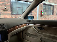 Bmw 528i executive 193pk 1997 (origineel-nl) 5-serie e39, rn-zl-11 - afbeelding 25 van  54