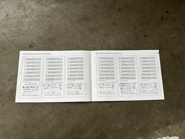 Bmw 528i executive 193pk 1997 (origineel-nl) 5-serie e39, rn-zl-11 - afbeelding 42 van  54