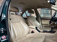 Bmw 528i executive 193pk 1997 (origineel-nl) 5-serie e39, rn-zl-11 - afbeelding 49 van  54