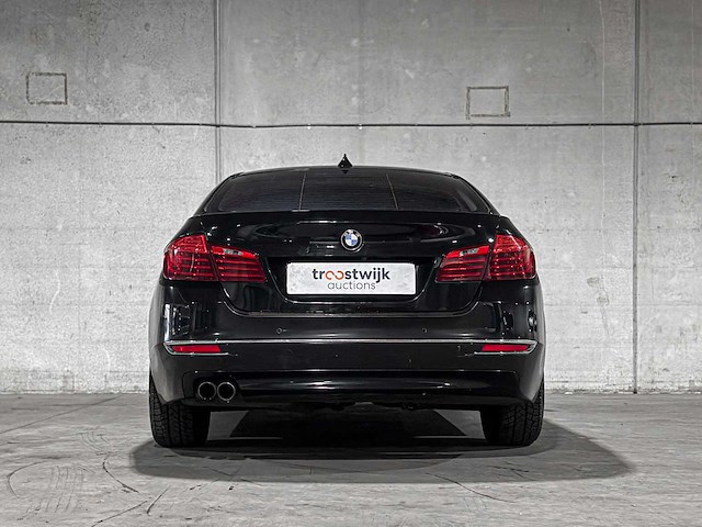 Bmw 528i high executive 245pk 2014 5-serie, 1-xzl-55 - afbeelding 4 van  45