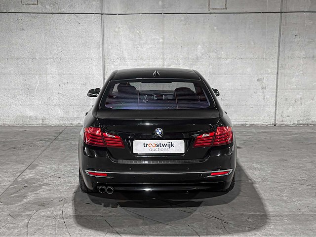 Bmw 528i high executive 245pk 2014 5-serie, 1-xzl-55 - afbeelding 5 van  45