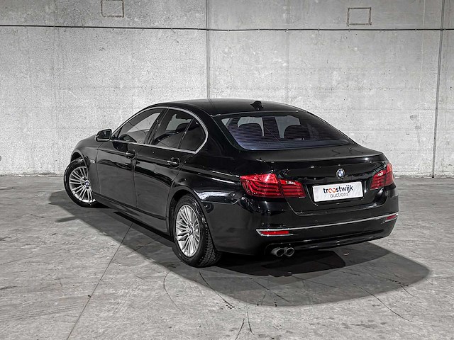 Bmw 528i high executive 245pk 2014 5-serie, 1-xzl-55 - afbeelding 7 van  45