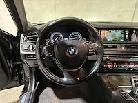 Bmw 528i high executive 245pk 2014 5-serie, 1-xzl-55 - afbeelding 10 van  45