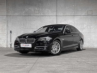 Bmw 528i high executive 245pk 2014 5-serie, 1-xzl-55 - afbeelding 1 van  45