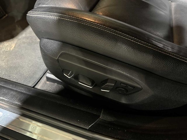 Bmw 528i high executive 245pk 2014 5-serie, 1-xzl-55 - afbeelding 14 van  45