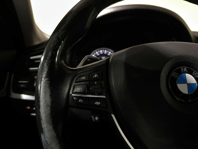 Bmw 528i high executive 245pk 2014 5-serie, 1-xzl-55 - afbeelding 15 van  45