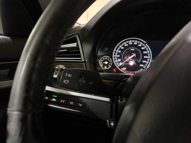 Bmw 528i high executive 245pk 2014 5-serie, 1-xzl-55 - afbeelding 17 van  45