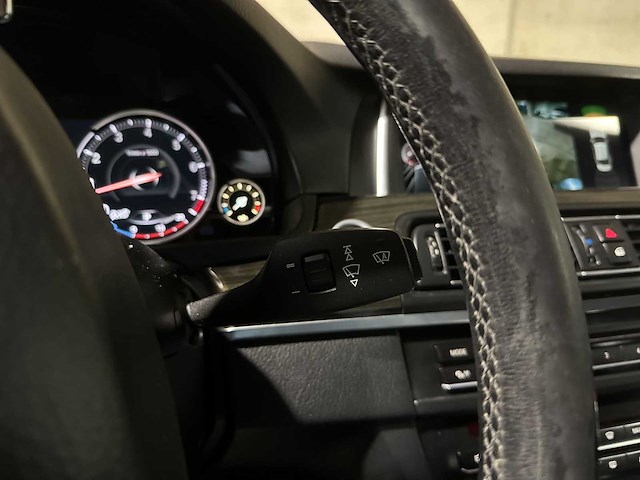 Bmw 528i high executive 245pk 2014 5-serie, 1-xzl-55 - afbeelding 18 van  45