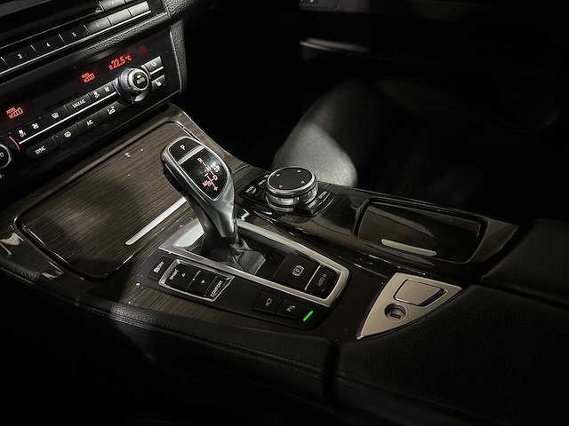 Bmw 528i high executive 245pk 2014 5-serie, 1-xzl-55 - afbeelding 20 van  45