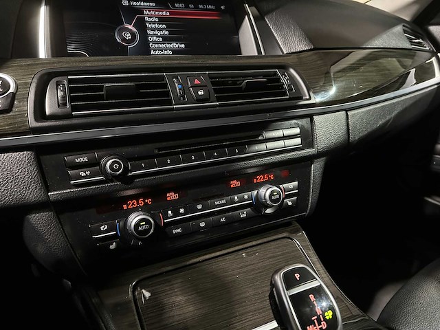Bmw 528i high executive 245pk 2014 5-serie, 1-xzl-55 - afbeelding 21 van  45
