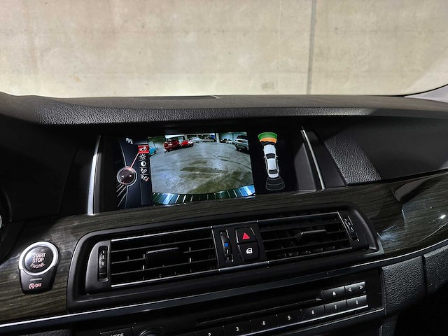 Bmw 528i high executive 245pk 2014 5-serie, 1-xzl-55 - afbeelding 24 van  45
