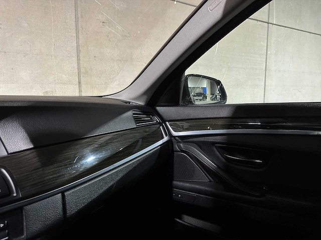 Bmw 528i high executive 245pk 2014 5-serie, 1-xzl-55 - afbeelding 25 van  45