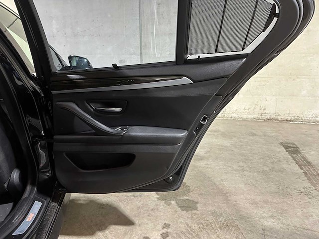 Bmw 528i high executive 245pk 2014 5-serie, 1-xzl-55 - afbeelding 29 van  45