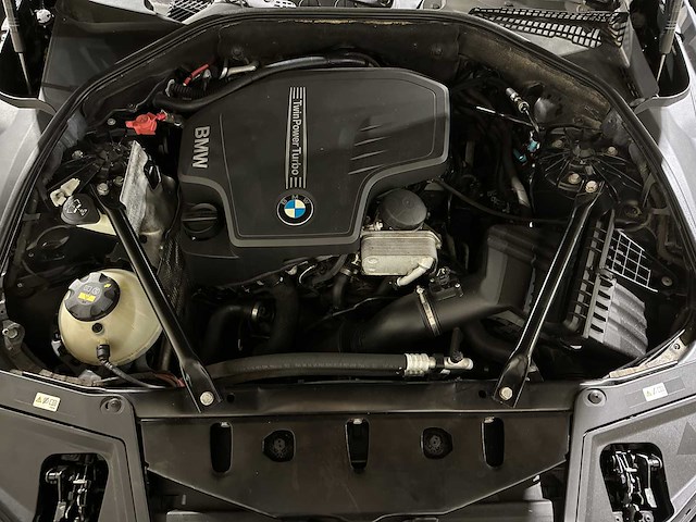 Bmw 528i high executive 245pk 2014 5-serie, 1-xzl-55 - afbeelding 31 van  45