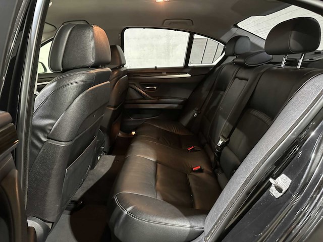 Bmw 528i high executive 245pk 2014 5-serie, 1-xzl-55 - afbeelding 36 van  45