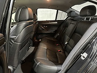 Bmw 528i high executive 245pk 2014 5-serie, 1-xzl-55 - afbeelding 36 van  45