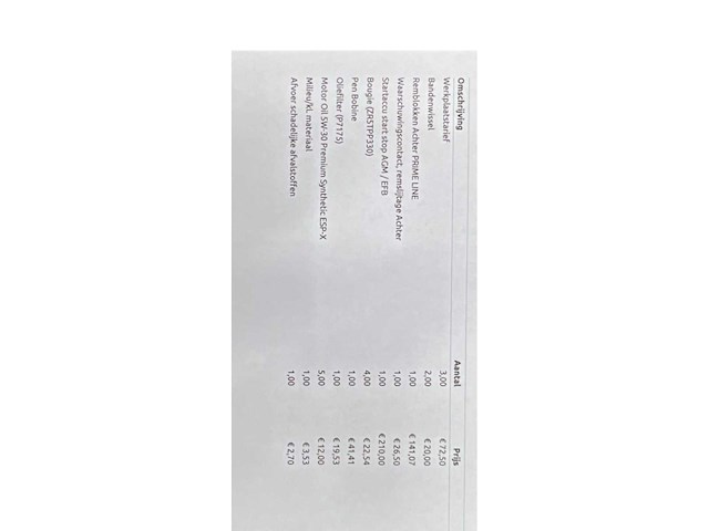 Bmw 528i high executive 245pk 2014 5-serie, 1-xzl-55 - afbeelding 40 van  45