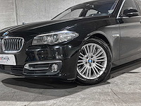 Bmw 528i high executive 245pk 2014 5-serie, 1-xzl-55 - afbeelding 34 van  45