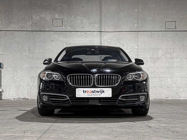 Bmw 528i high executive 245pk 2014 5-serie, 1-xzl-55 - afbeelding 41 van  45