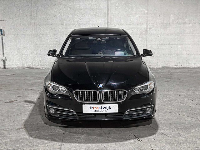 Bmw 528i high executive 245pk 2014 5-serie, 1-xzl-55 - afbeelding 42 van  45