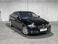Bmw 528i high executive 245pk 2014 5-serie, 1-xzl-55 - afbeelding 44 van  45