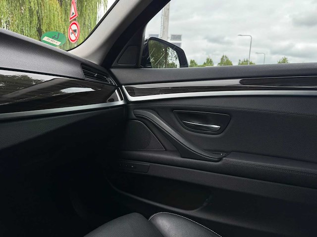 Bmw 528i high executive automaat, 3-zgr-55 - afbeelding 3 van  20