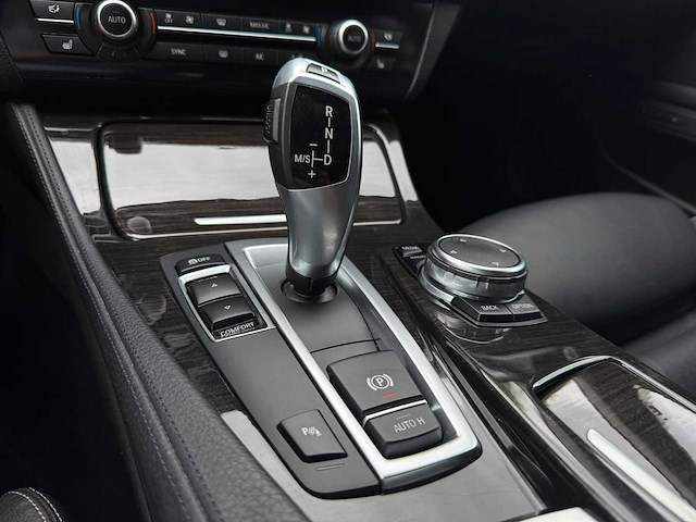 Bmw 528i high executive automaat, 3-zgr-55 - afbeelding 4 van  20