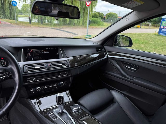 Bmw 528i high executive automaat, 3-zgr-55 - afbeelding 7 van  20