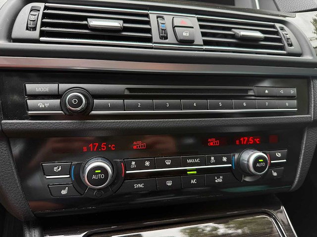 Bmw 528i high executive automaat, 3-zgr-55 - afbeelding 8 van  20