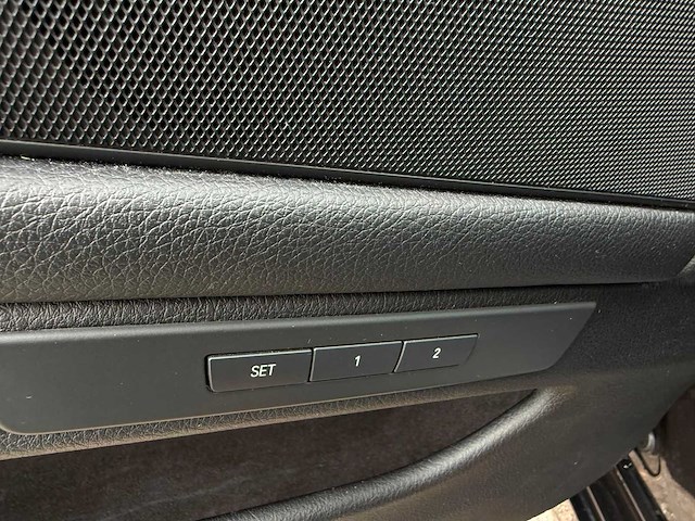 Bmw 528i high executive automaat, 3-zgr-55 - afbeelding 11 van  20