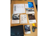 Bmw 528i high executive automaat, 3-zgr-55 - afbeelding 13 van  20