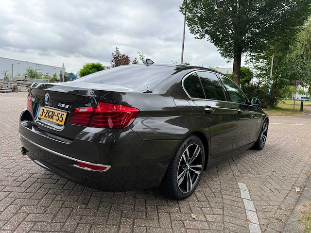 Bmw 528i high executive automaat, 3-zgr-55 - afbeelding 12 van  20