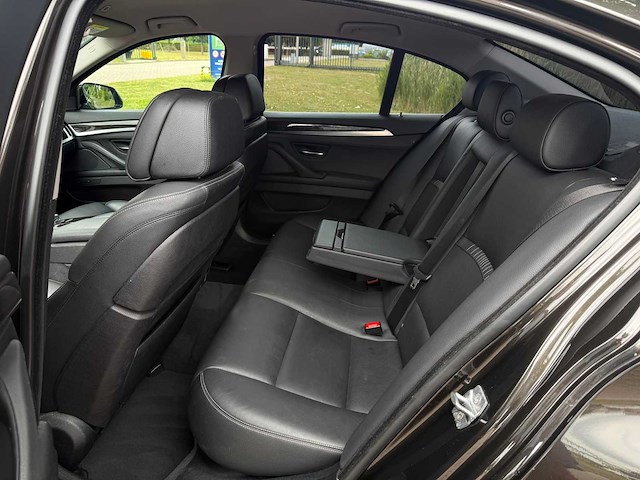 Bmw 528i high executive automaat, 3-zgr-55 - afbeelding 17 van  20