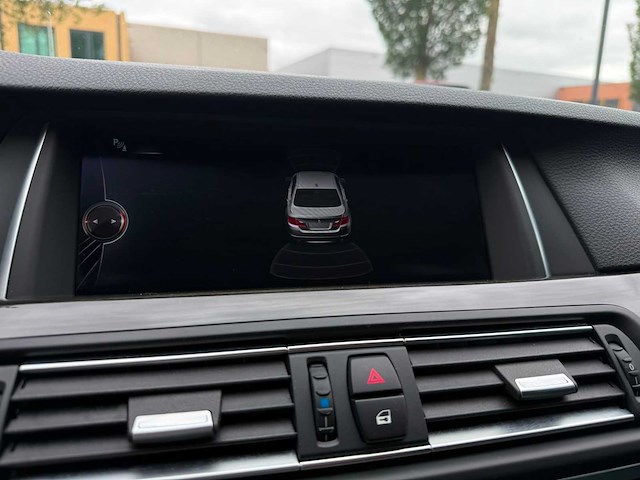 Bmw 528i high executive automaat, 3-zgr-55 - afbeelding 20 van  20