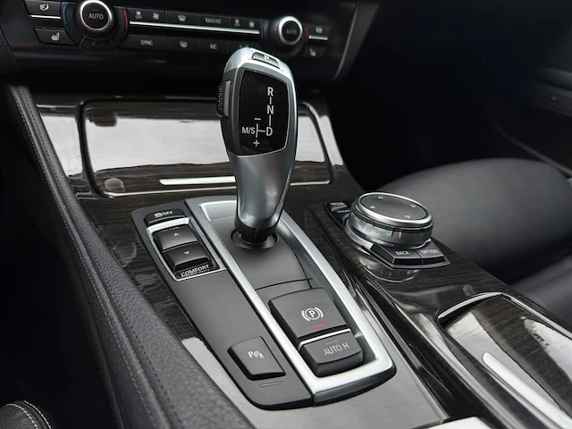 Bmw 528i high executive automaat *, 3-zgr-55 - afbeelding 19 van  20