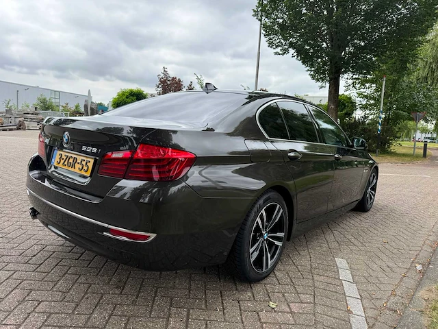 Bmw 528i high executive automaat *, 3-zgr-55 - afbeelding 9 van  20