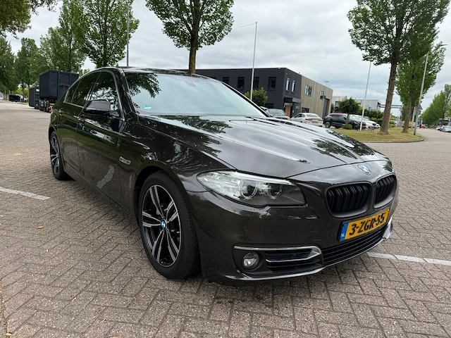 Bmw 528i high executive automaat *, 3-zgr-55 - afbeelding 11 van  20