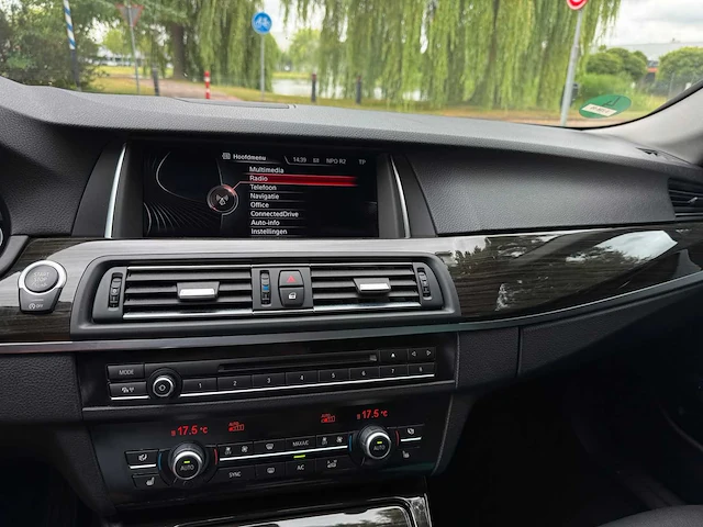 Bmw 528i high executive automaat *, 3-zgr-55 - afbeelding 16 van  20
