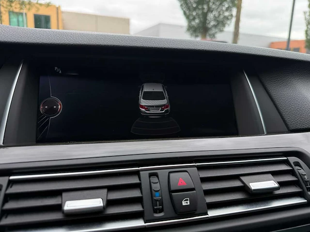 Bmw 528i high executive automaat *, 3-zgr-55 - afbeelding 17 van  20