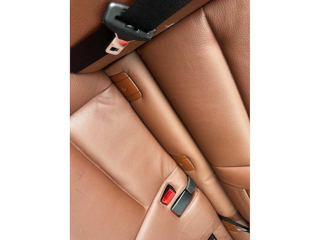 Bmw 528i touring high executive automaat; 37-tpz-5 - afbeelding 10 van  22