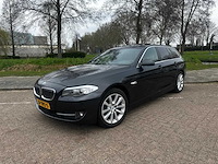 Bmw 528i touring high executive automaat; 37-tpz-5 - afbeelding 1 van  22