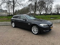 Bmw 528i touring high executive automaat; 37-tpz-5 - afbeelding 16 van  22