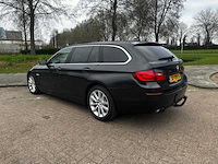 Bmw 528i touring high executive automaat; 37-tpz-5 - afbeelding 17 van  22